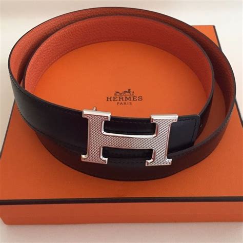 hermes belt prezzo|genuine hermes belt.